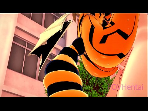 ❤️ Wasp Girl Monster Sex video my.analpics.ru ❌️❤